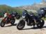 Honda CB 600 Hornet (solgt)