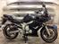 Yamaha FZ6 fazer