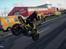 Honda cbr 600 f2 - i brug 