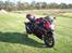 Suzuki gsxr 1000 k6