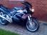 Suzuki Suzuki GSX-R1100W