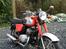 Jawa 634 - Dirt Tracker