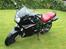 Kawasaki gpz 1000 rx