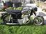 Puch 250 SGS - PUCH 250 SGS '64 - Så er der sket lidt mere siden sidst. B.la. med pudseklud og Autosol + lidt nye chromdele og sæde:-)