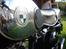 Puch 250 SGS - PUCH 250 SGS '64 - Så er der sket lidt mere siden sidst. B.la. med pudseklud og Autosol + lidt nye chromdele og sæde:-)