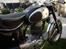 Puch 250 SGS - PUCH 250 SGS '64 - Så er der sket lidt mere siden sidst. B.la. med pudseklud og Autosol + lidt nye chromdele og sæde:-)