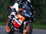 Honda CBR1000RR Fireblade Repsol