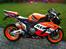 Honda CBR1000RR Fireblade Repsol