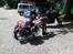 Jawa perak type 11 250cc