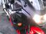 Aprilia RSV MILLE !solgt! - sønnen skulle lige se om den var god at sidde på:)
