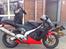 Aprilia RSV MILLE !solgt! - første tur efter der var kommet den nye motor i hos carstens mc i varde.