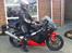 Aprilia RSV MILLE !solgt!
