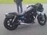 Kawasaki Vulcan 750cc
