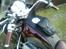 Moto Guzzi California 1100 EV 80 SOLGT - Hepco & Becker tankpad monteret indtil tanken skal males om til vinter