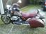 Moto Guzzi California 1100 EV 80 SOLGT - Næsten færdig med at pudse