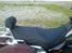 Moto Guzzi California 1100 EV 80 SOLGT - Regndækken til sadel og sissy bar gemt i sissy baren