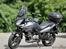 Suzuki v-strom dl650 solgt 2014 - truntens hobby er at tage billeder. så det fik hun lige lov til
