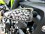 Triumph Street Triple 675 - Weiser Motorrad LED indsatser i org. blink.