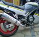 Yamaha FZ 750 (Solgt) 