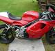 Triumph Daytona 955i