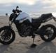 Yamaha MT-03