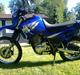 Yamaha XT600E
