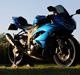 Kawasaki Ninja ZX6R