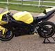 Suzuki Gsx-r 600 Racer