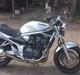 Suzuki GSF 1200 Bandit