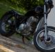 Suzuki GN250 Bobber