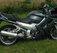 Yamaha Fjr 1300