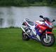 Honda CBR 600 F3