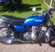 Honda CB 500