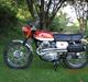 Honda CL 350 Scrambler