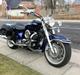 Yamaha XVS Drag Star 1100 Classic SOLGT