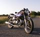 Honda CB 400 Four Super Sport