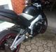 Suzuki GSR 600