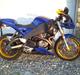 Buell XB12R