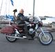 Moto Guzzi California 1100 EV 80 SOLGT