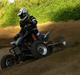 Yamaha yfz 450 se
