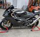 Aprilia RSV FACTORY NERA