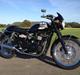 Triumph Bonneville Black - SOLGT