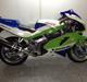 Kawasaki ZXR 750 J