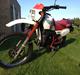Yamaha DT 125 R YPVS LC Mrk 2. - SOLGT