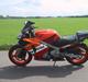 Honda CBR 600 PC19/37