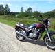 Yamaha XJ 900 Classic *solgt*