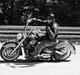 Yamaha XVS 1100 Dragstar Classic "Solgt"