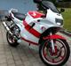 Honda CBR600F2 PC25 (Solgt)