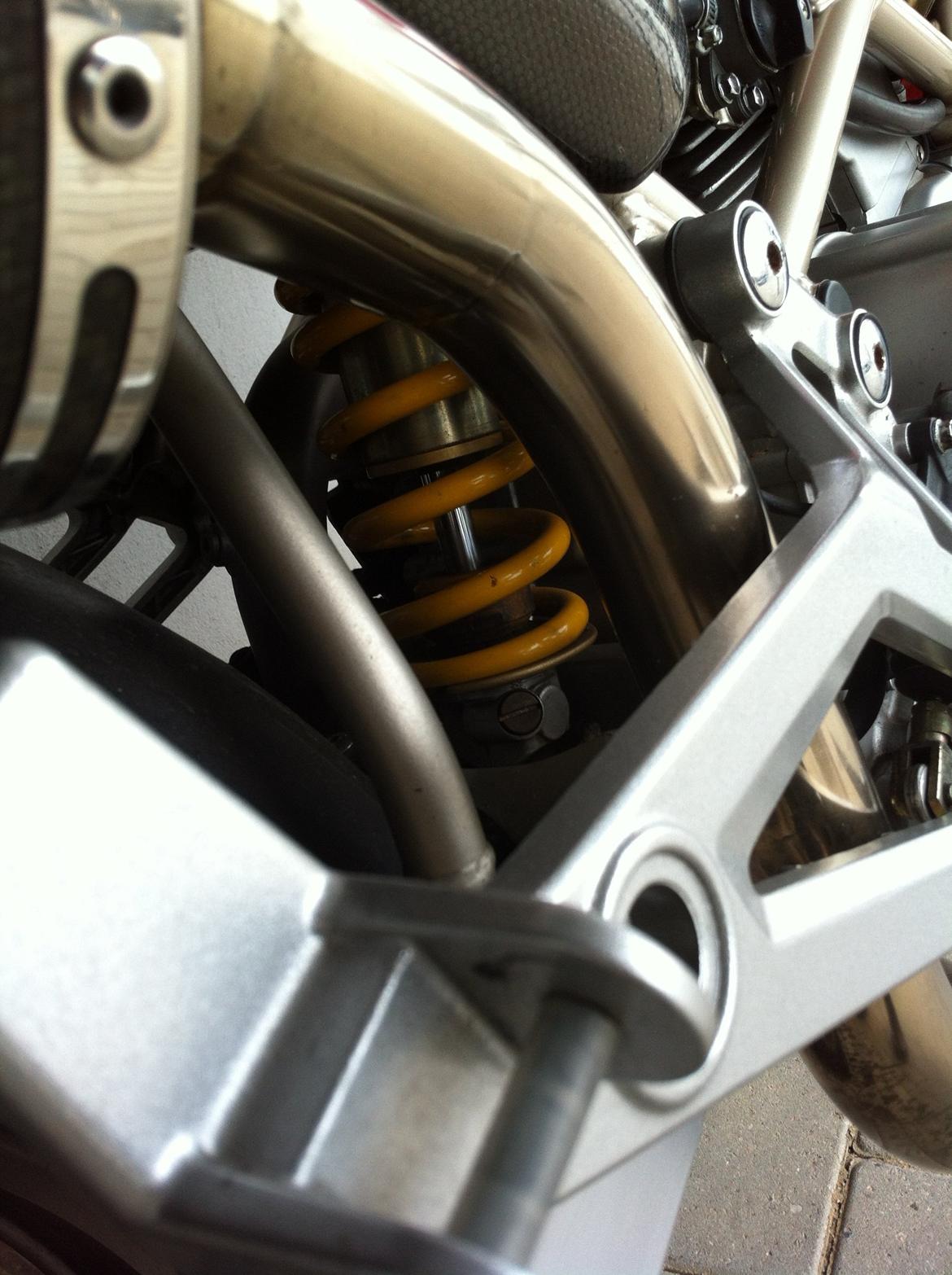 Ducati Monster billede 14