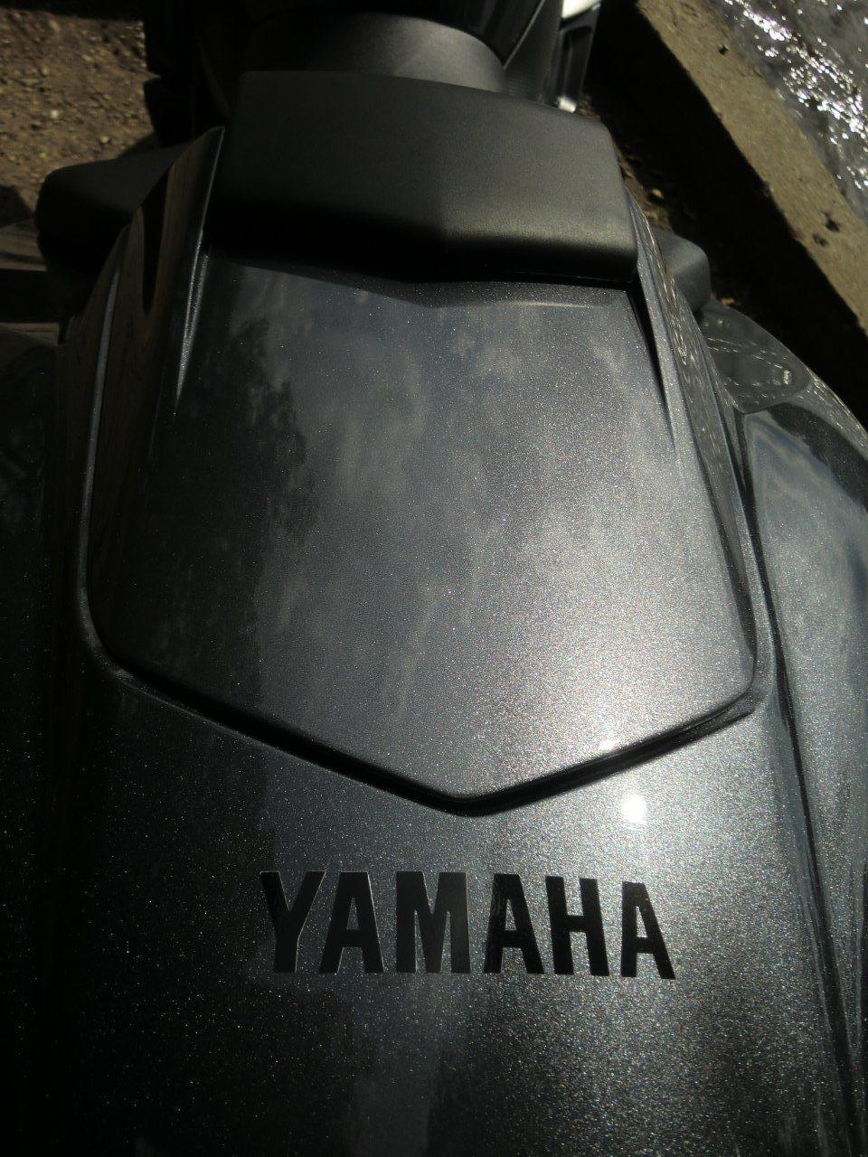 Yamaha YZF R1 - solgt :´-( - VERY nice :) billede 11